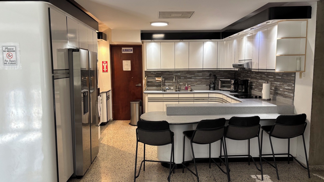 Photo of Kitchen in Hato