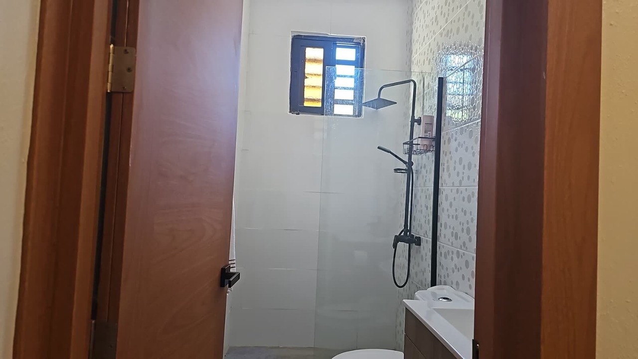 Photo of Bathroom in Esperanza