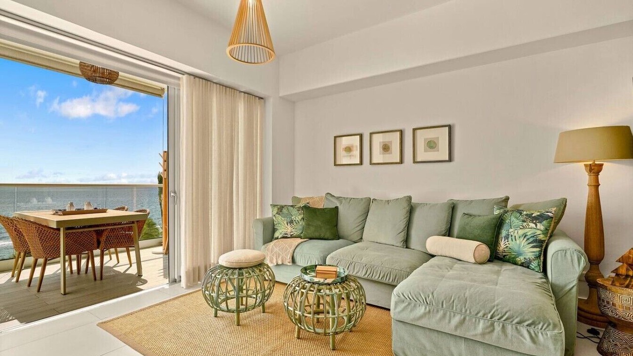Photo of Livingroom in Juan Dolio - El Pueblo