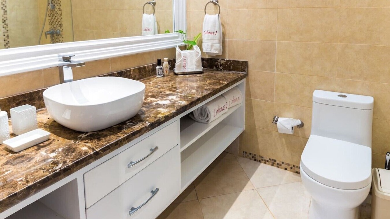 Photo of Bathroom in Casa de Campo