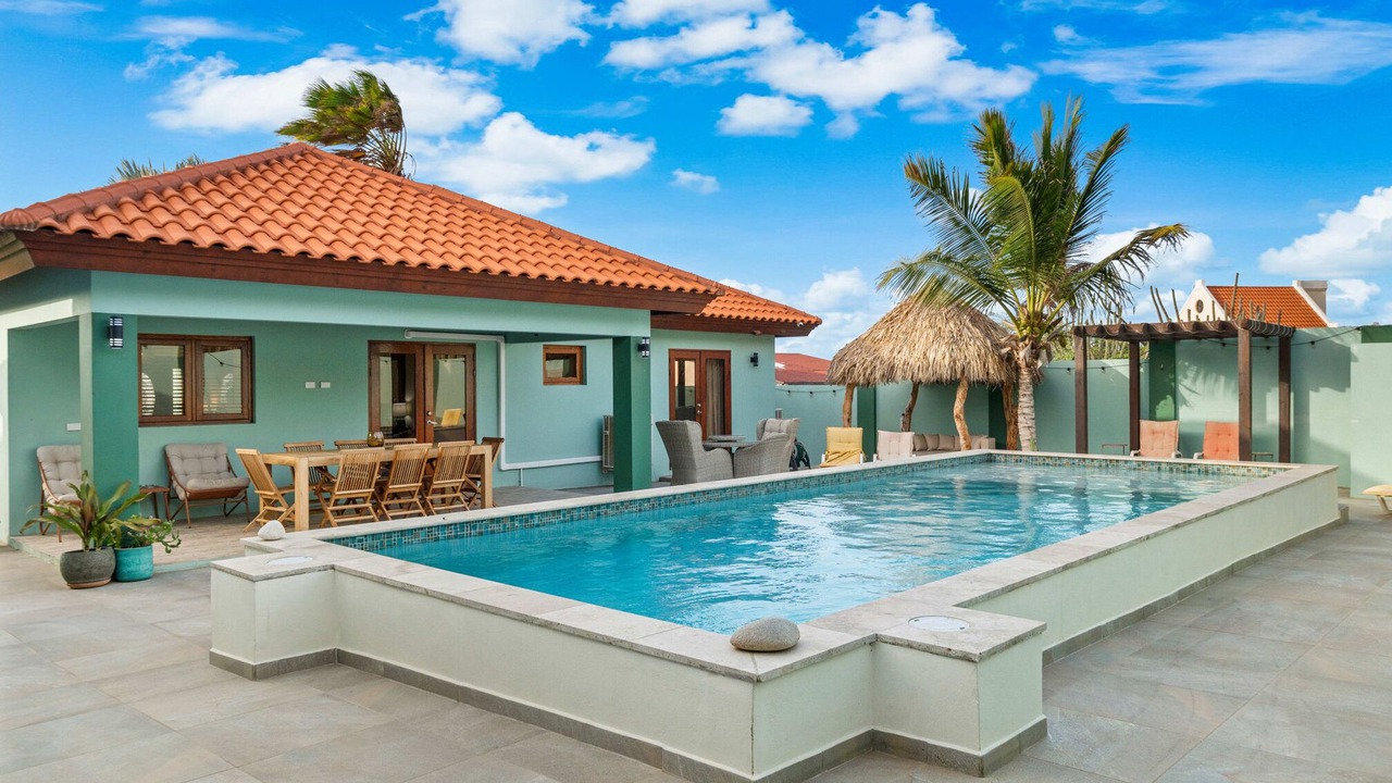 Photo of Outdoor in Alto Vista