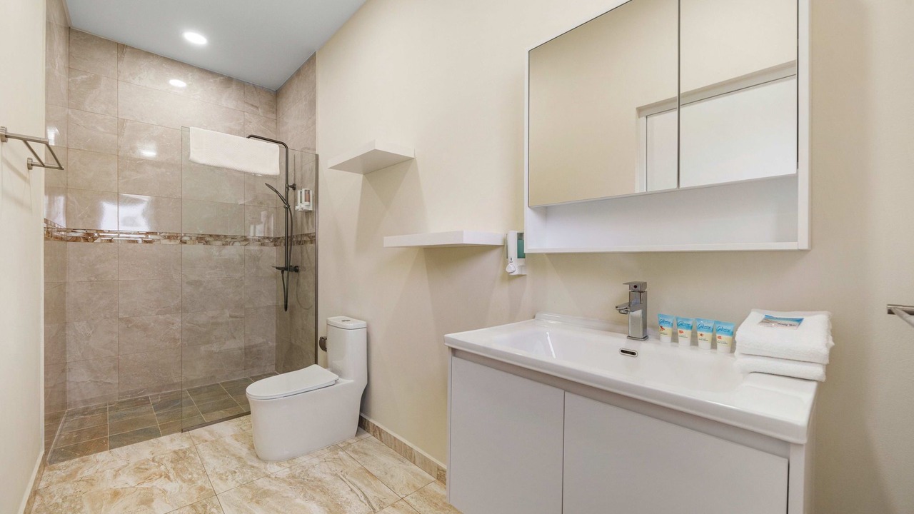 Photo of Bathroom in Alto Vista