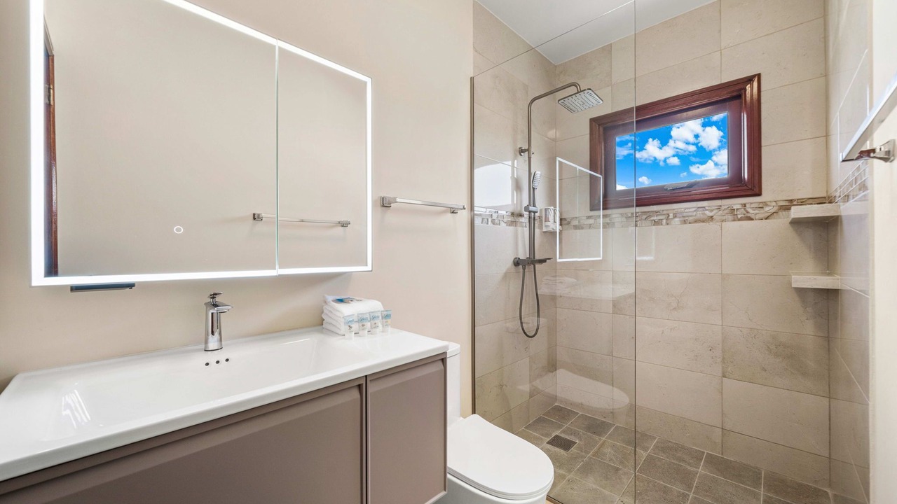 Photo of Bathroom in Alto Vista