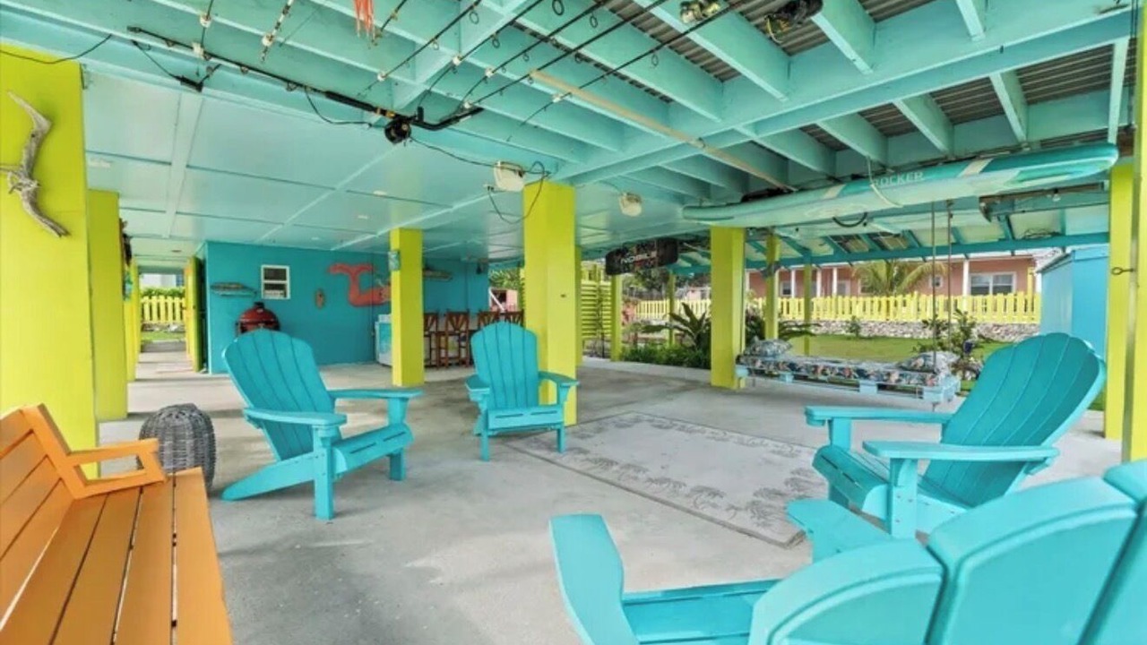 Photo of Outdoor in Spanish Wells