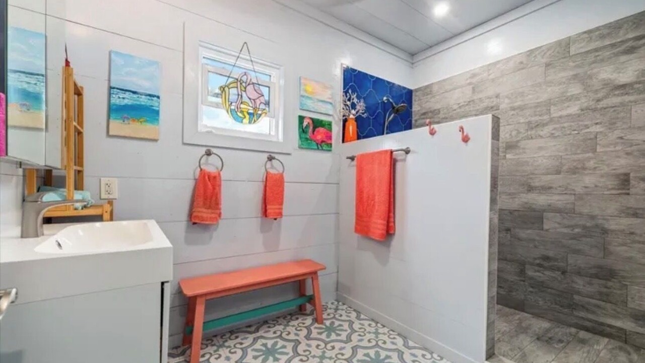 Photo of Bathroom in Spanish Wells