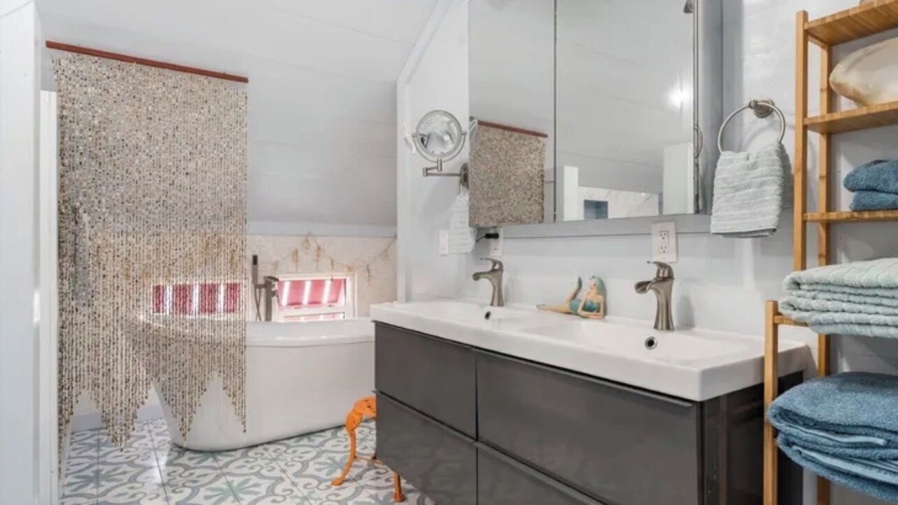 Photo of Bathroom in Spanish Wells