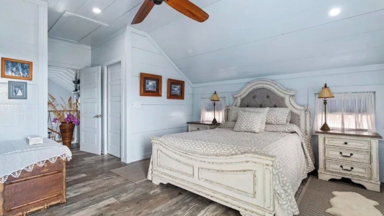 Photo of Bedroom in Spanish Wells