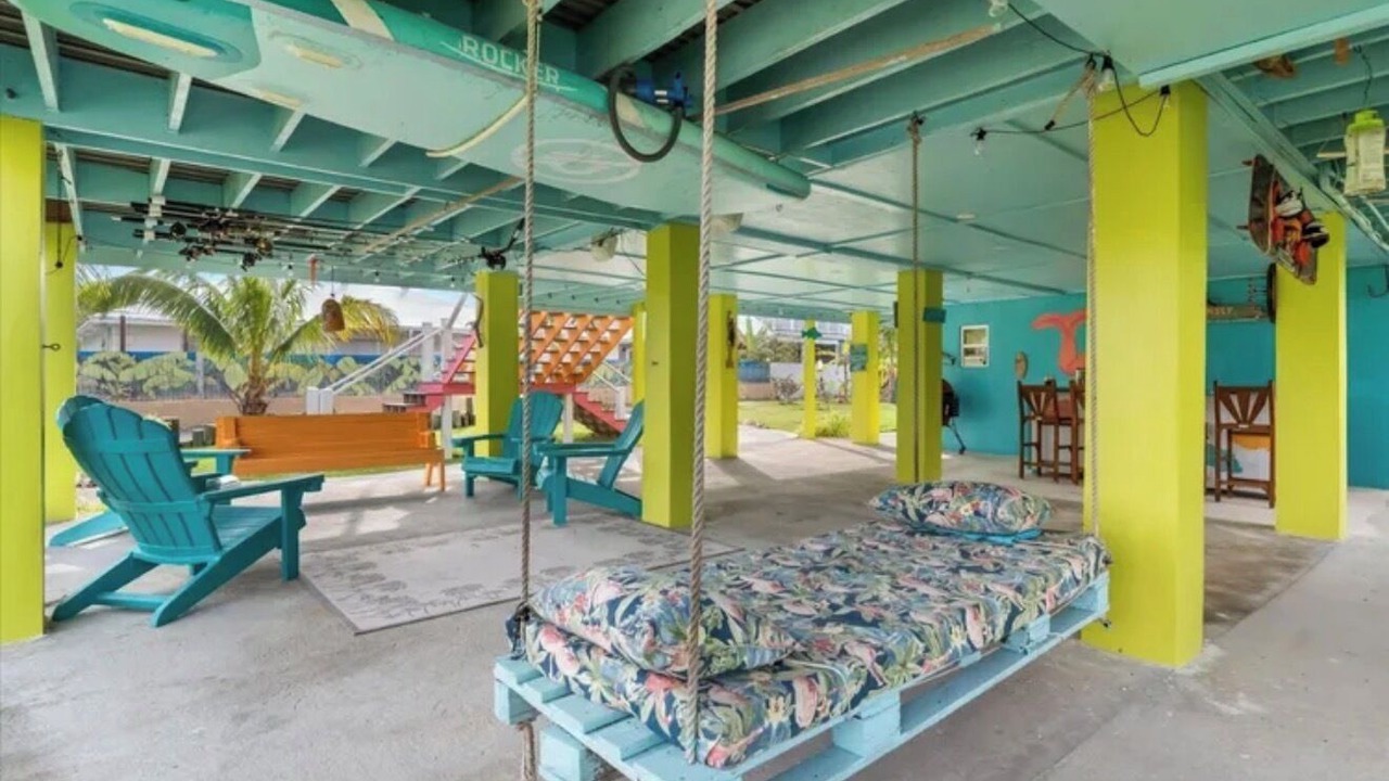 Photo of Outdoor in Spanish Wells