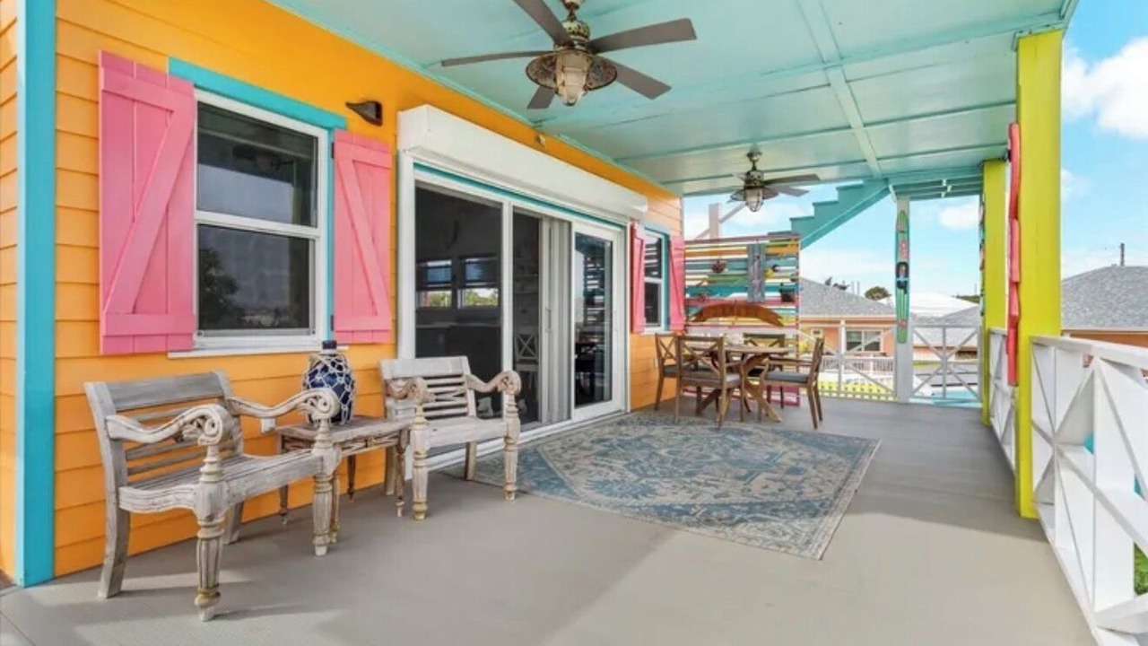 Photo of Outdoor in Spanish Wells