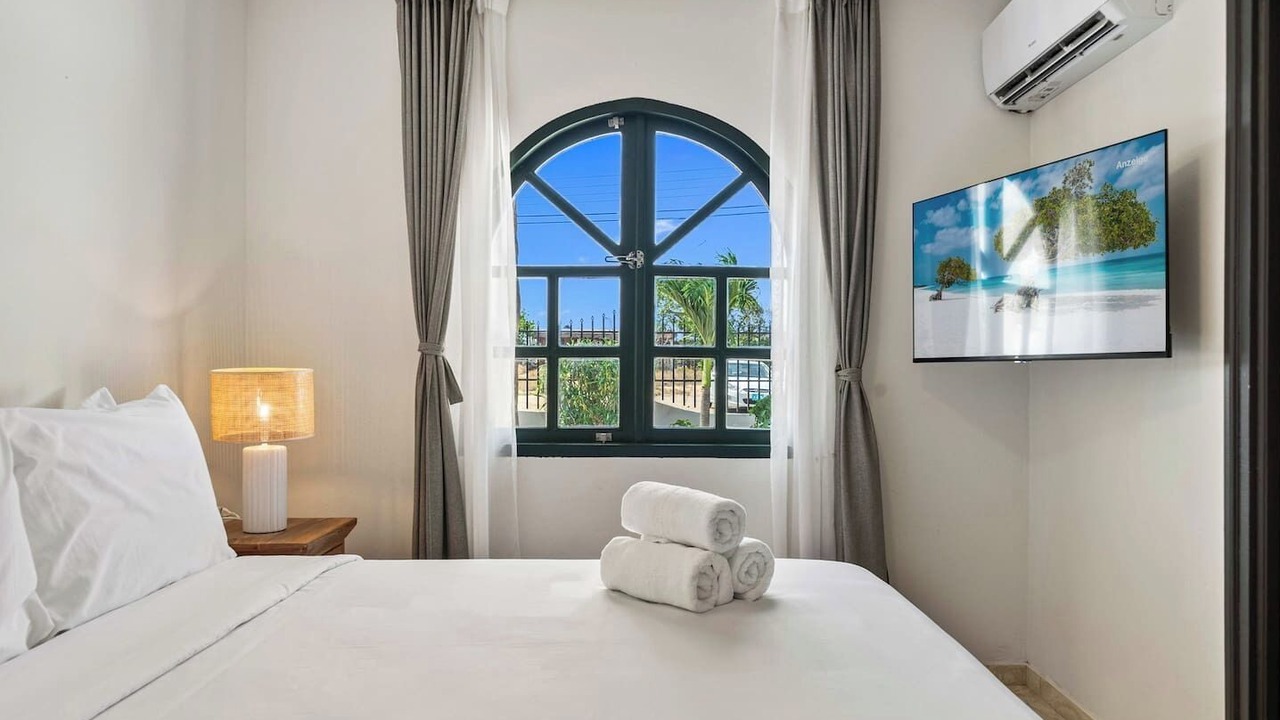 Photo of Bedroom in Punto de Oro