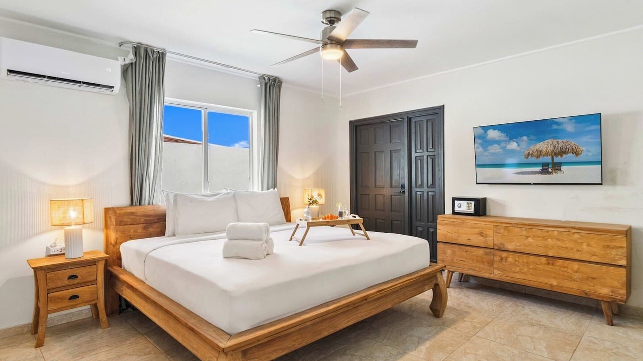 Photo of Bedroom in Punto de Oro