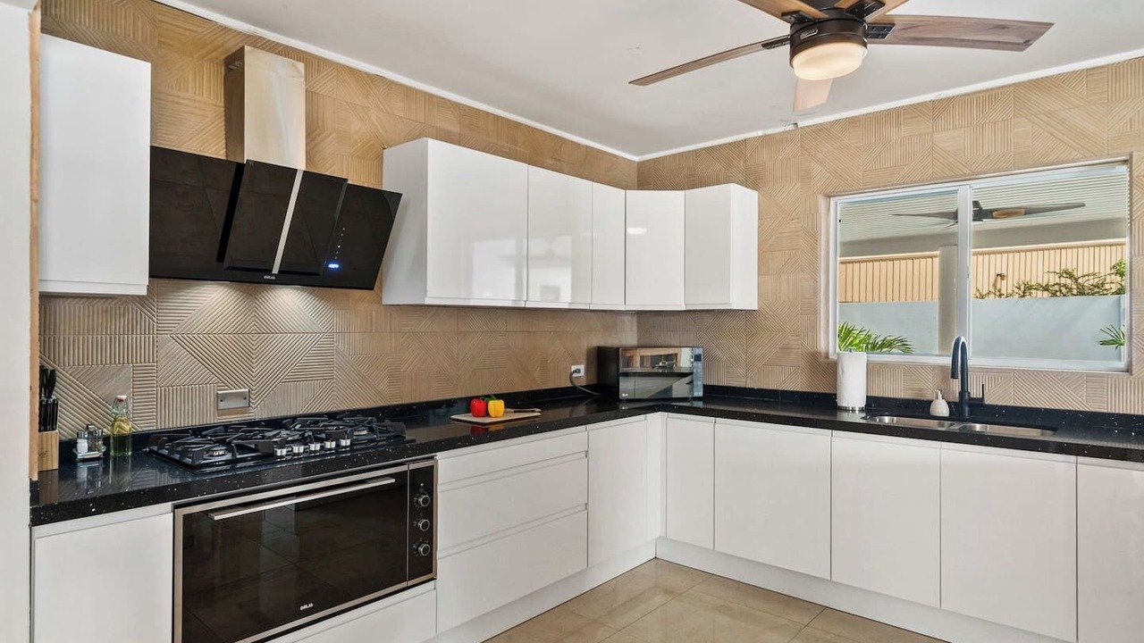 Photo of Kitchen in Punto de Oro
