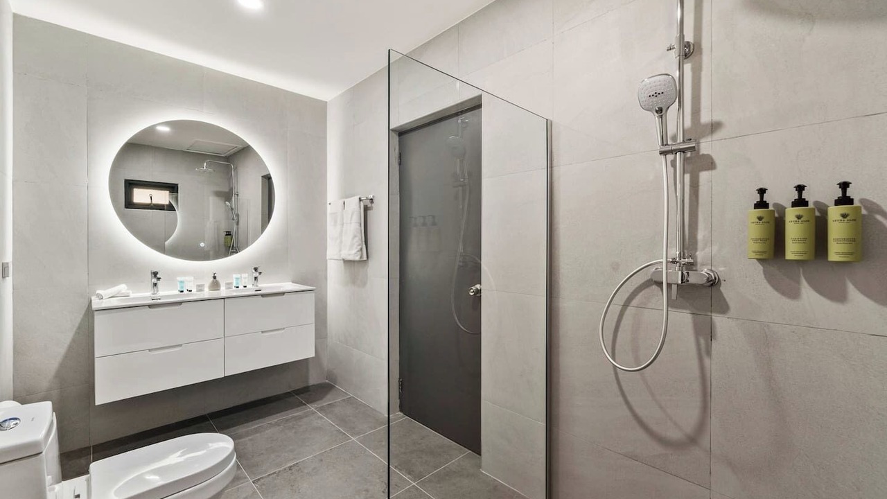 Photo of Bathroom in Punto de Oro