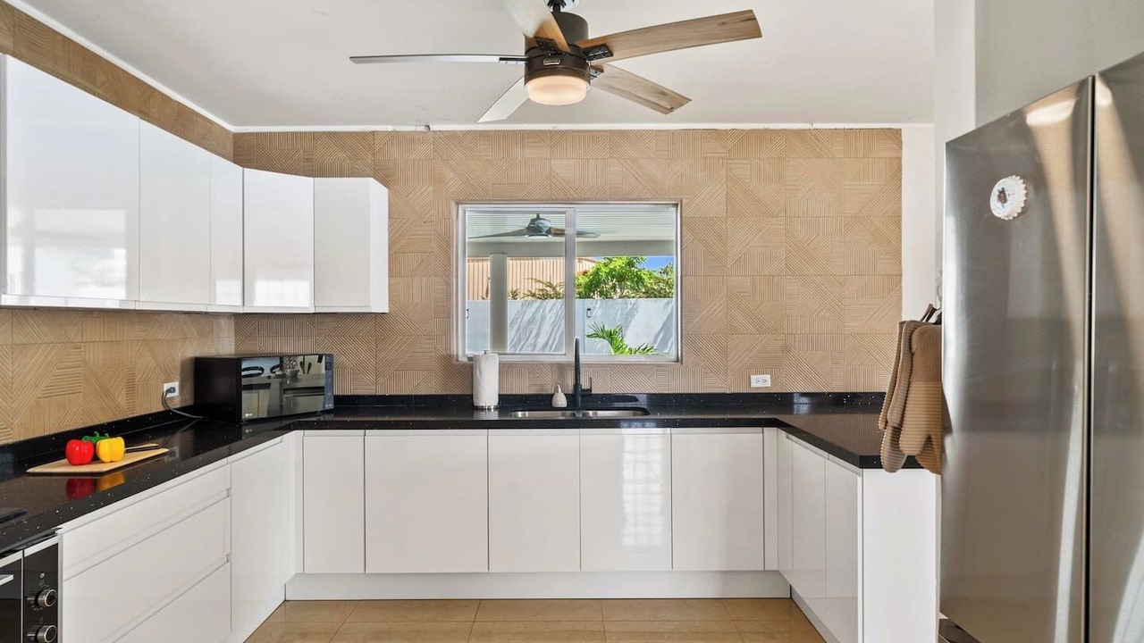 Photo of Kitchen in Punto de Oro