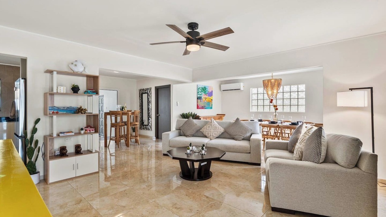 Photo of Livingroom in Punto de Oro