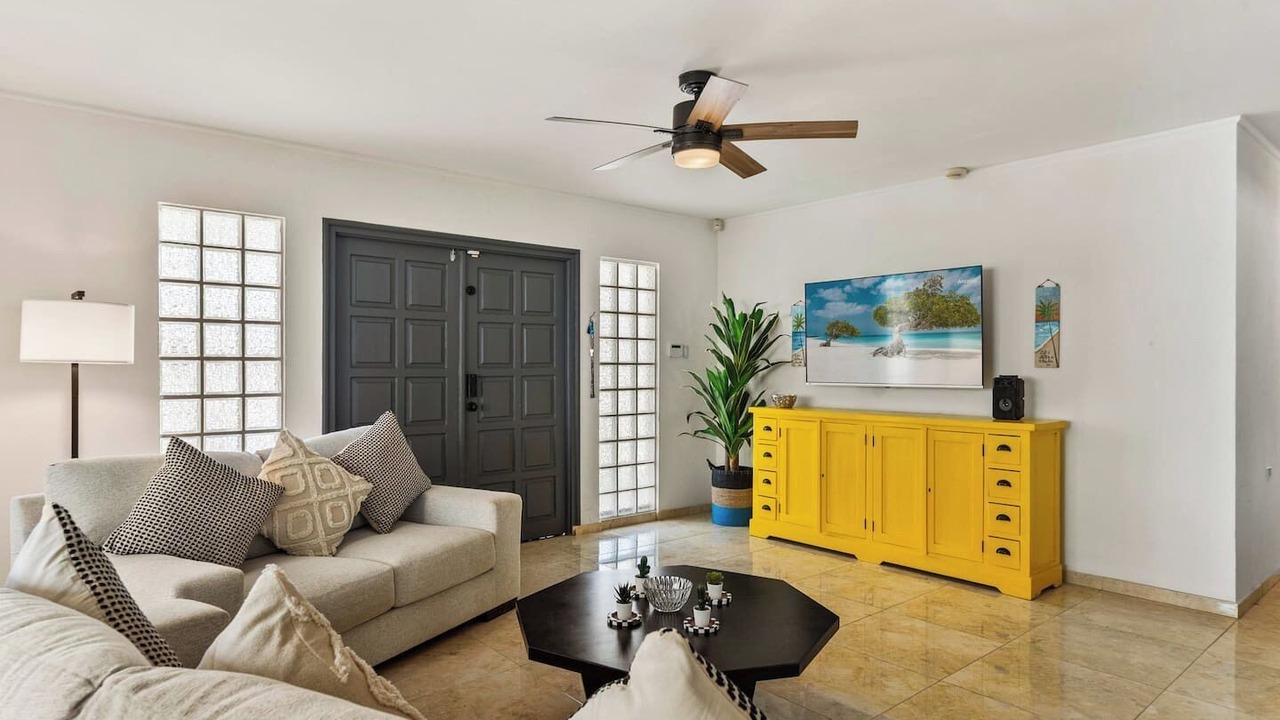 Photo of Livingroom in Punto de Oro