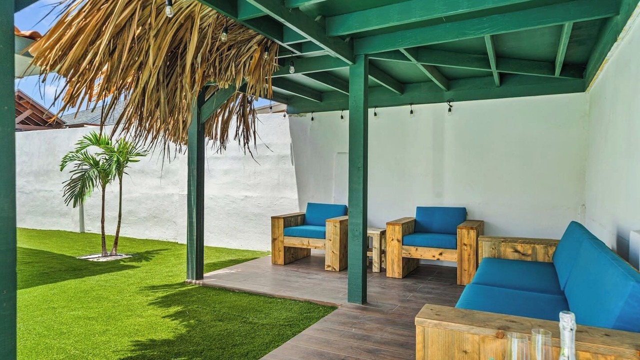 Photo of Patio Balcony in Punto de Oro