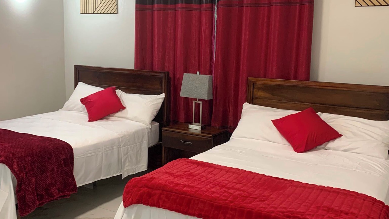 Photo of Bedroom in Hellshire