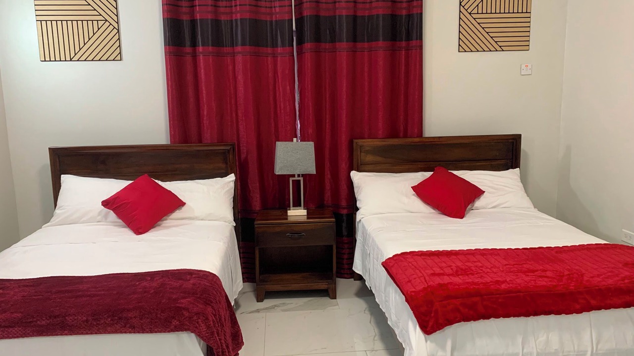 Photo of Bedroom in Hellshire