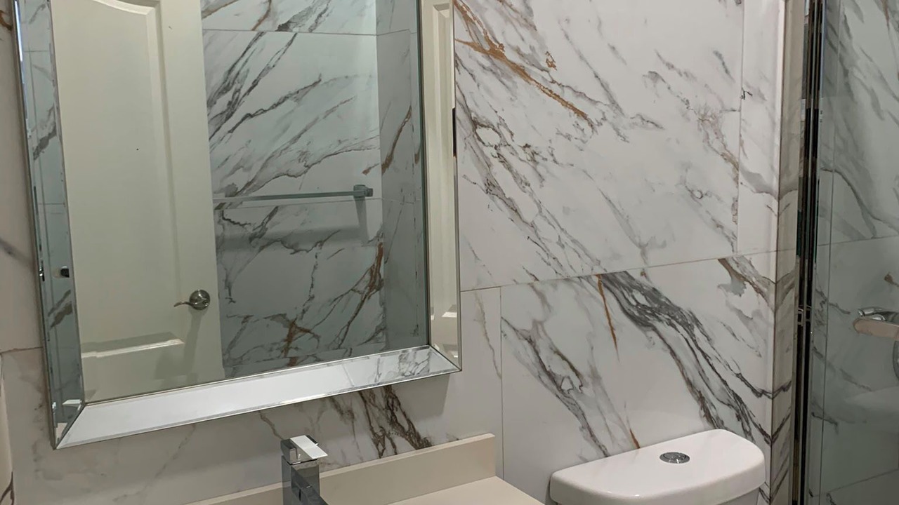 Photo of Bathroom in Hellshire