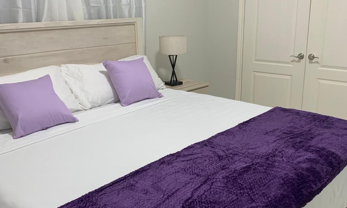 Photo of Bedroom in Hellshire