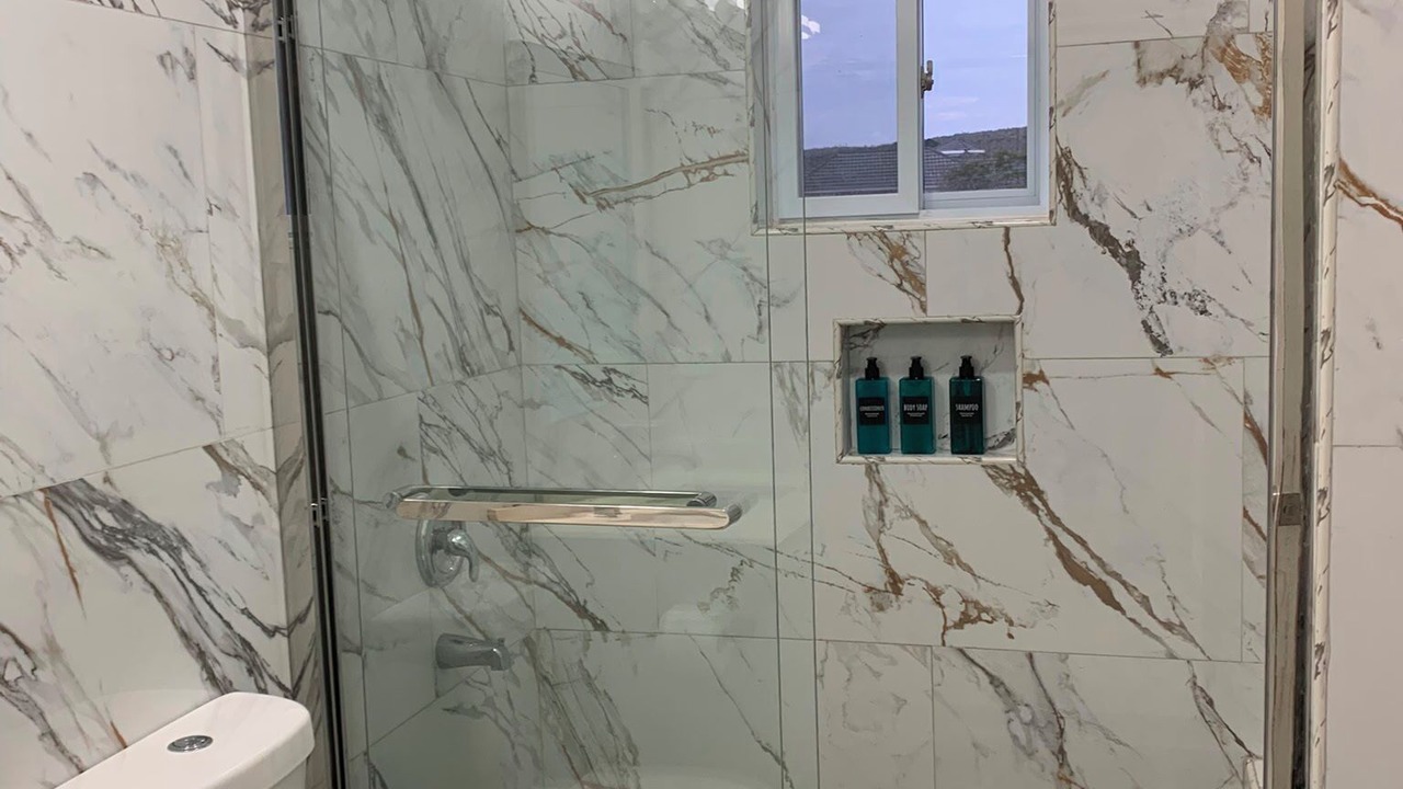Photo of Bathroom in Hellshire