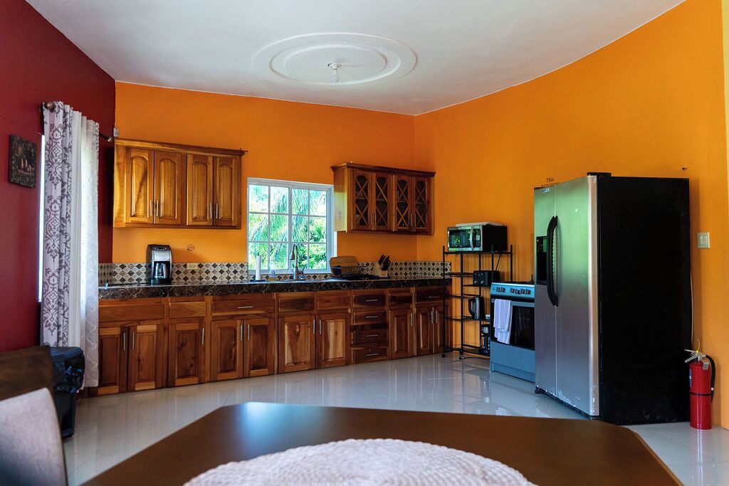 Photo of Kitchen in Hopewell