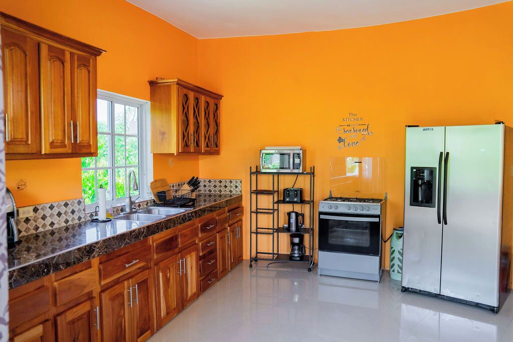 Photo of Kitchen in Hopewell