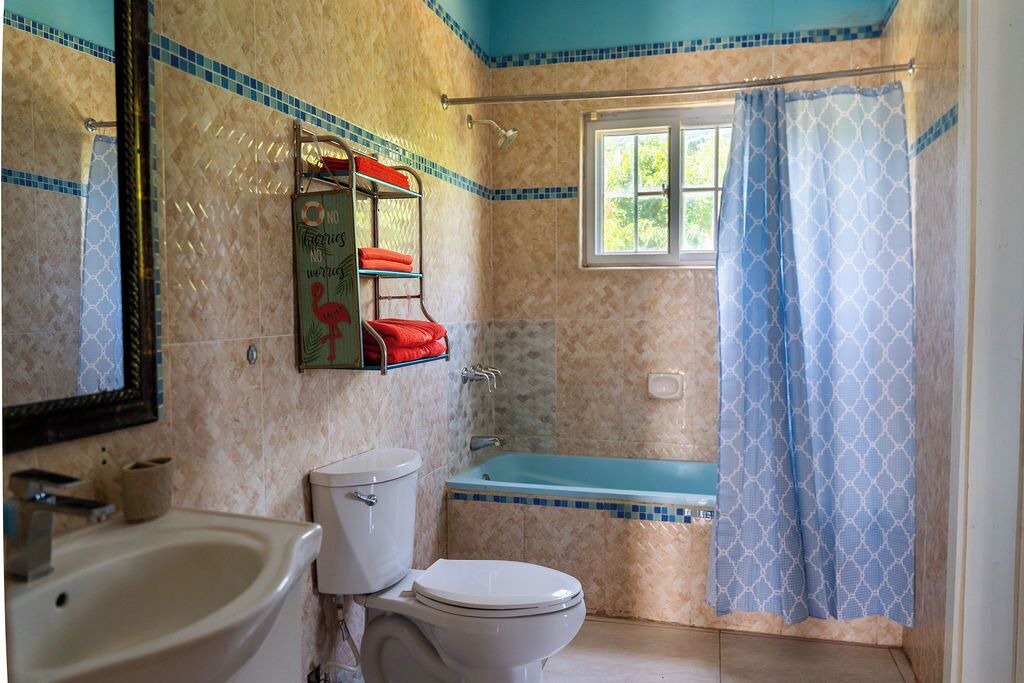 Photo of Bathroom in Hopewell