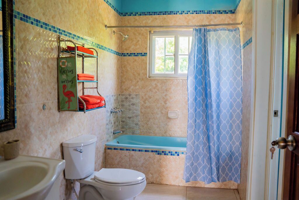 Photo of Bathroom in Hopewell