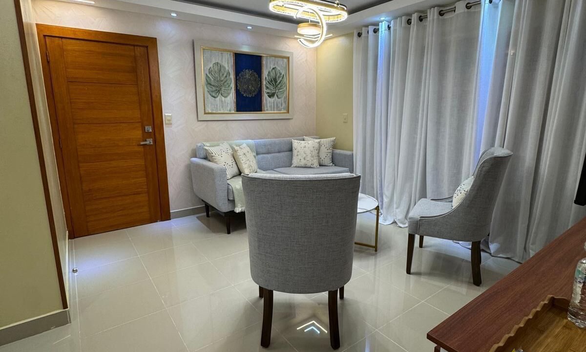 Photo of Livingroom in San Francisco de Macoris