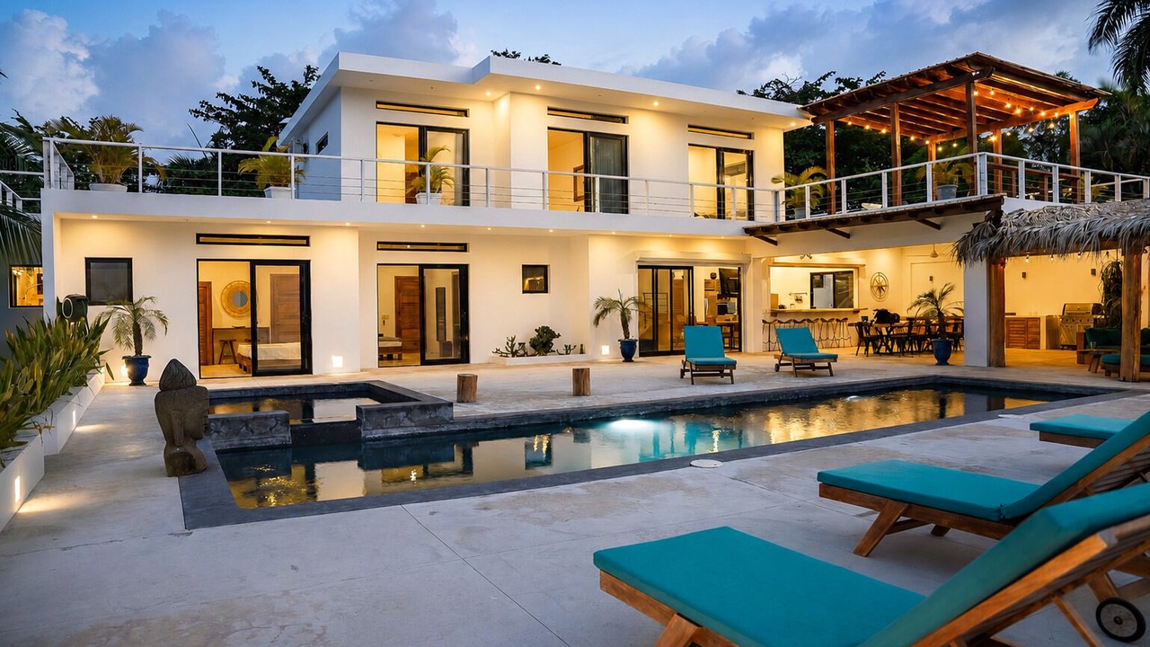 Photo of Outdoor in Las Terrenas