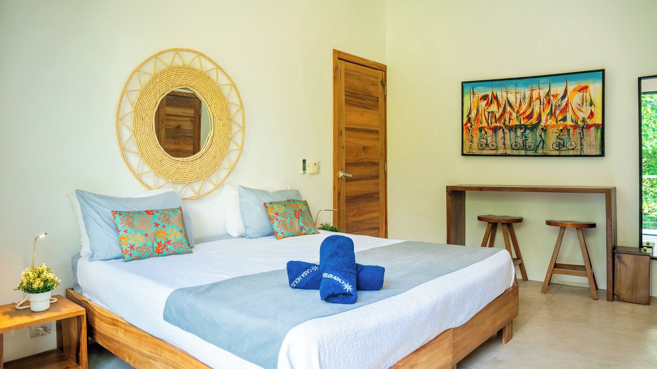 Photo of Bedroom in Las Terrenas