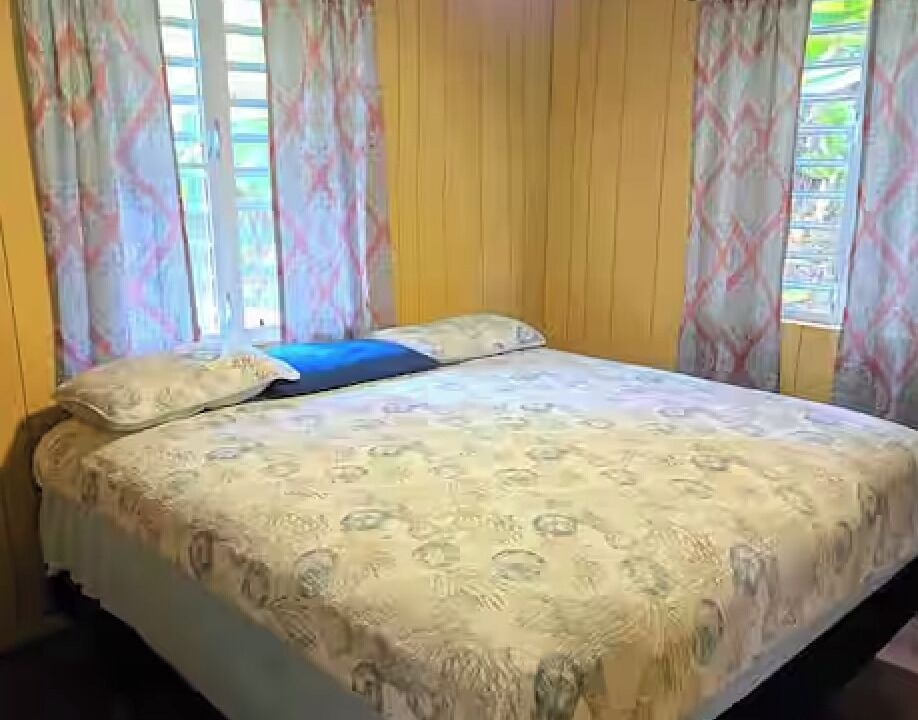 Photo of Bedroom in Rio