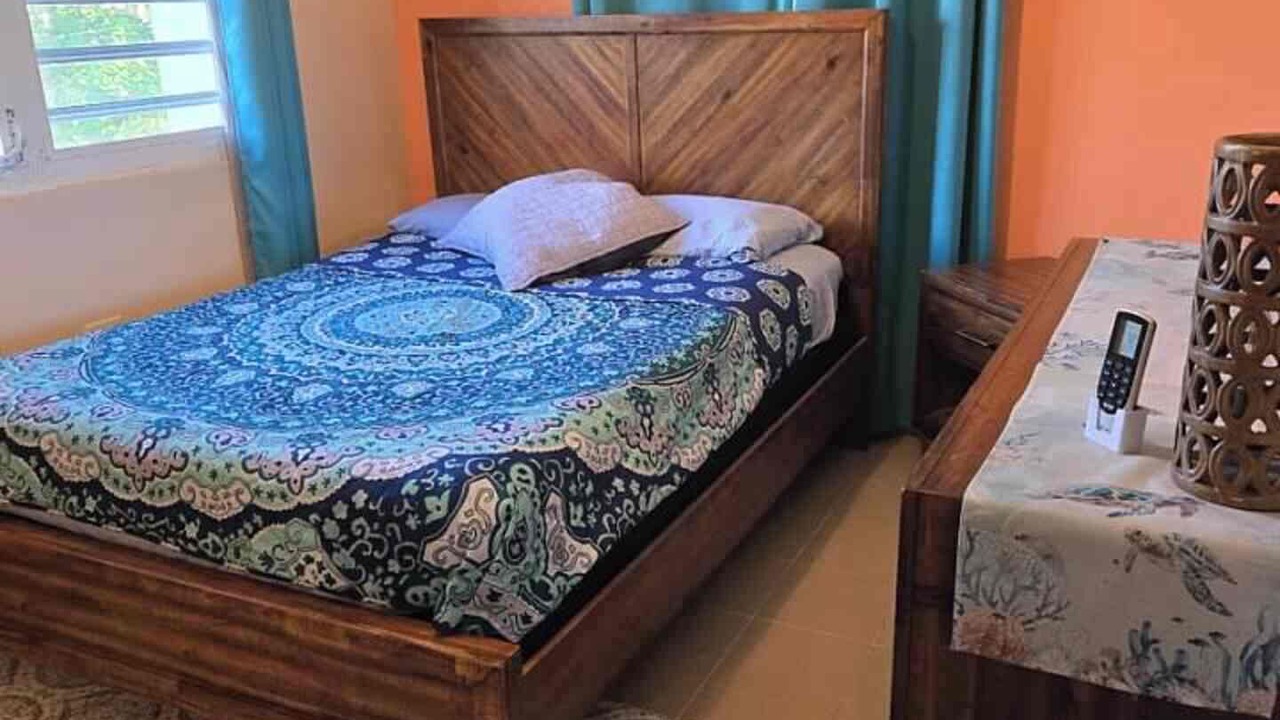 Photo of Bedroom in Rio