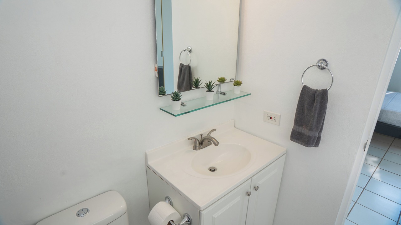 Photo of Bathroom in Hoyo Mulas