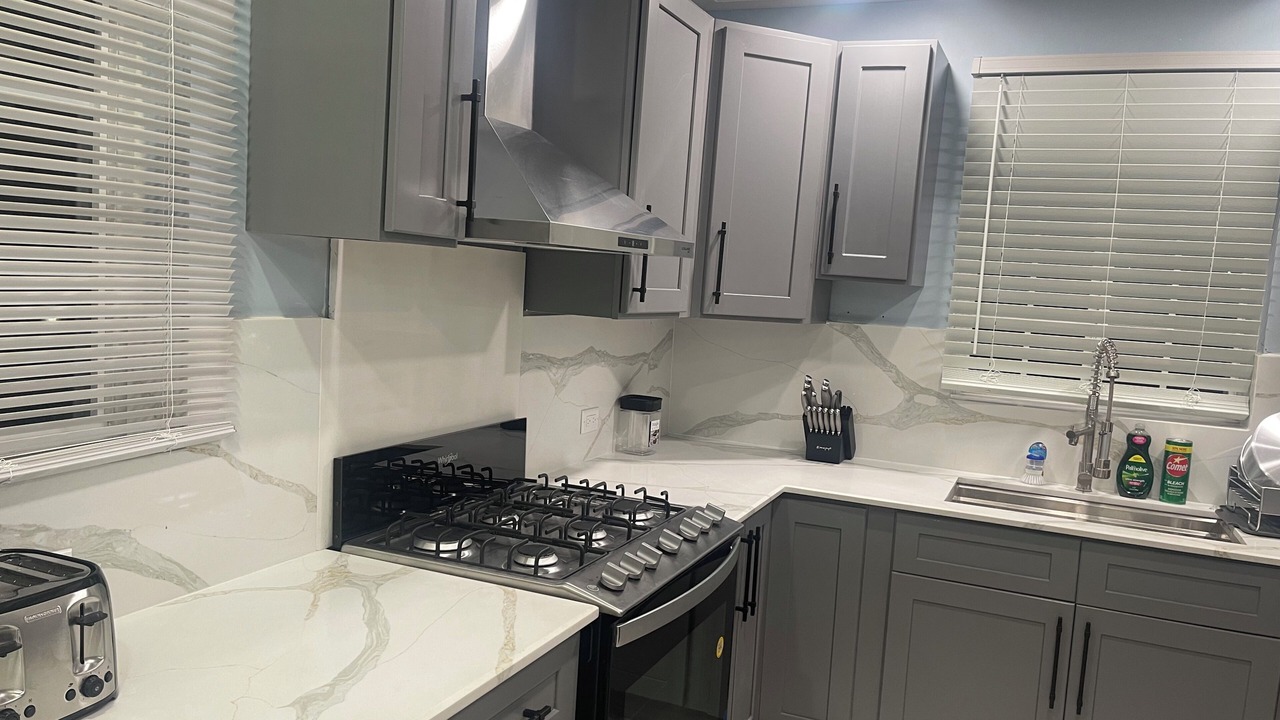 Photo of Kitchen in Hellshire