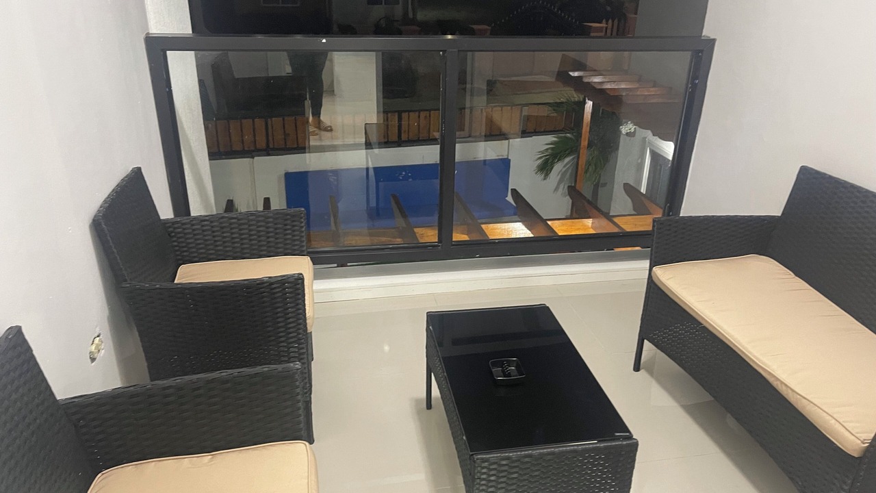 Photo of Patio Balcony in Hellshire