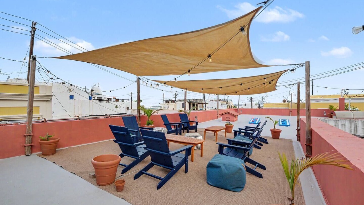 Photo of Outdoor in Old San Juan