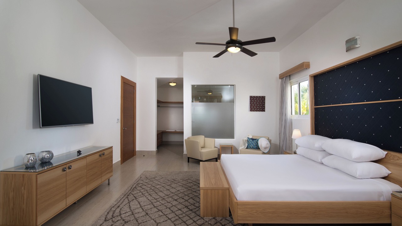 Photo of Bedroom in Puerto Plata