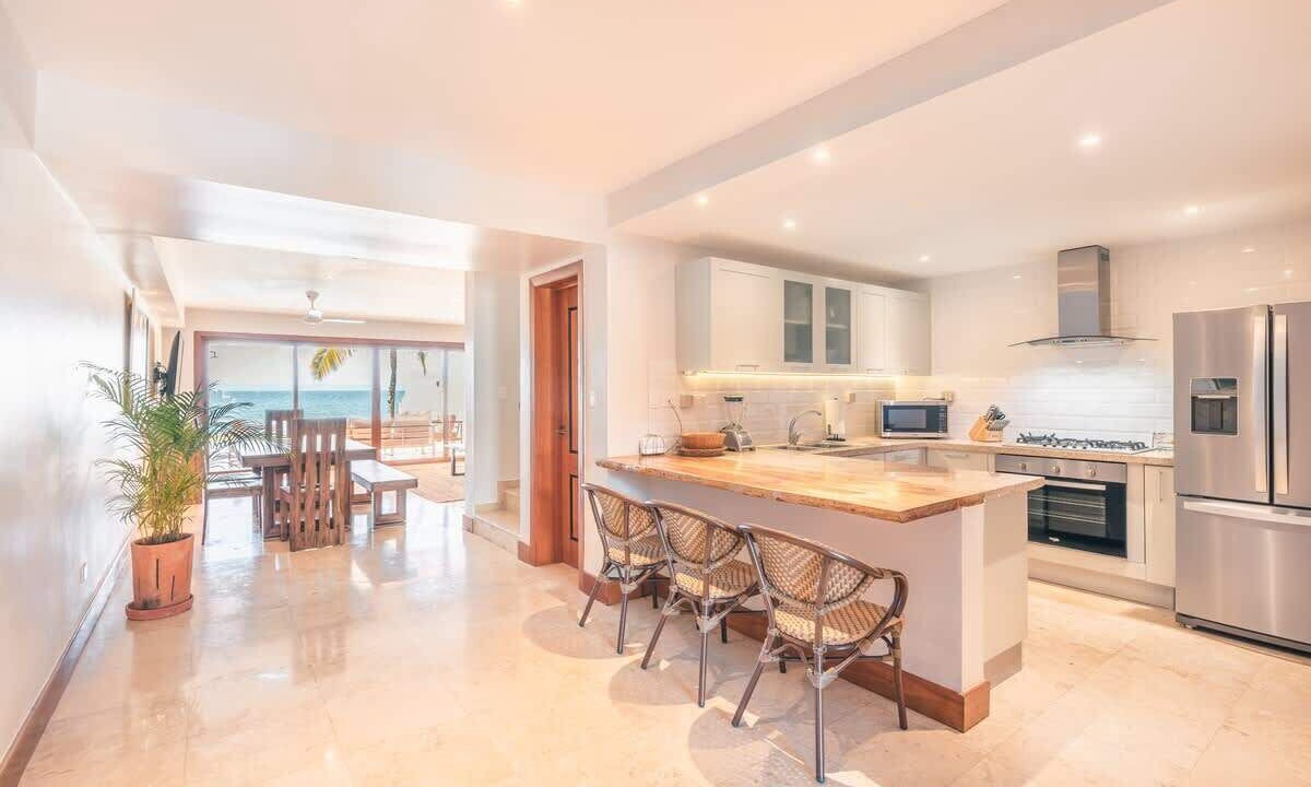 Photo of Kitchen in Sanchez
