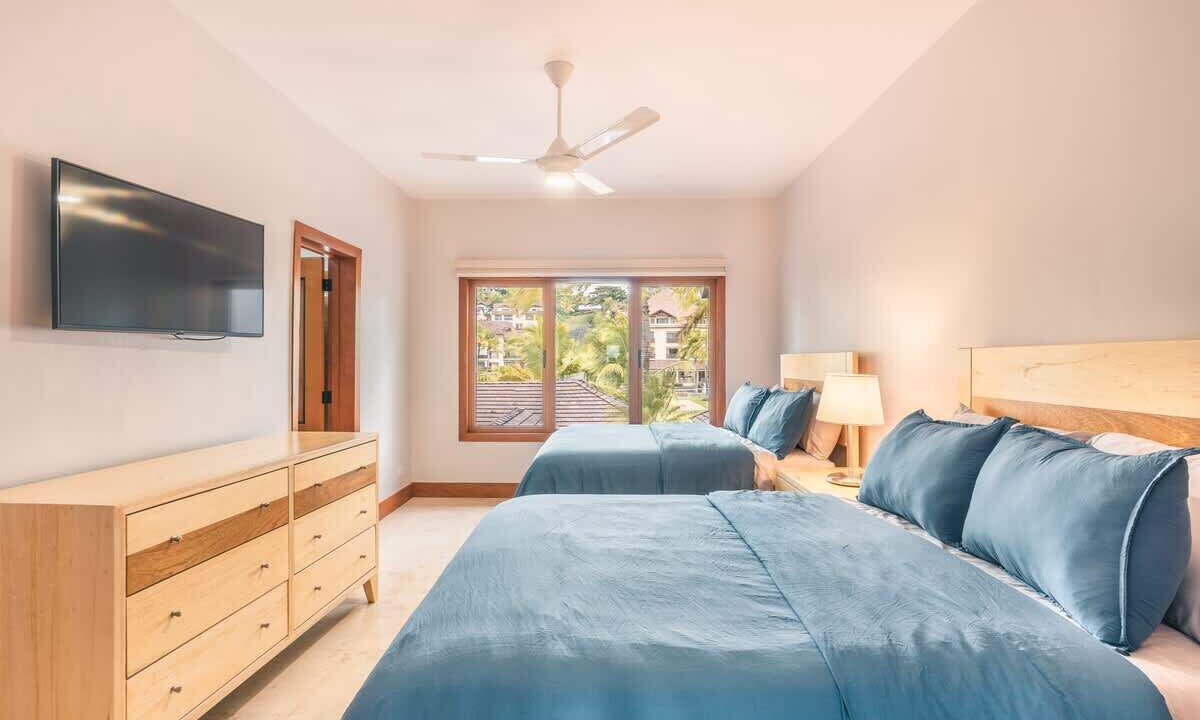 Photo of Bedroom in Sanchez