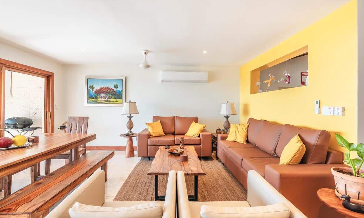 Photo of Livingroom in Sanchez