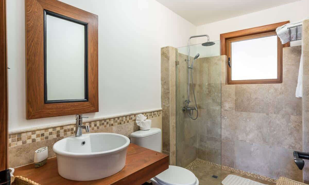 Photo of Bathroom in Sanchez