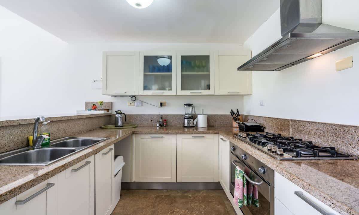 Photo of Kitchen in Sanchez