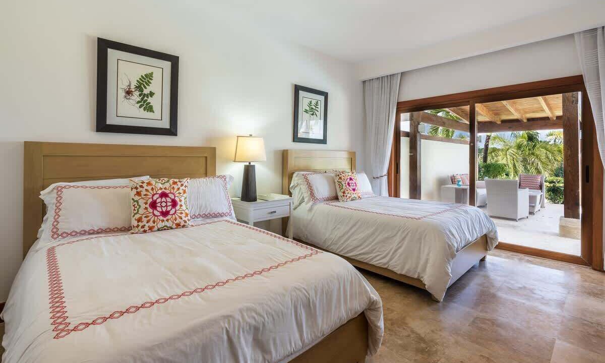 Photo of Bedroom in Sanchez