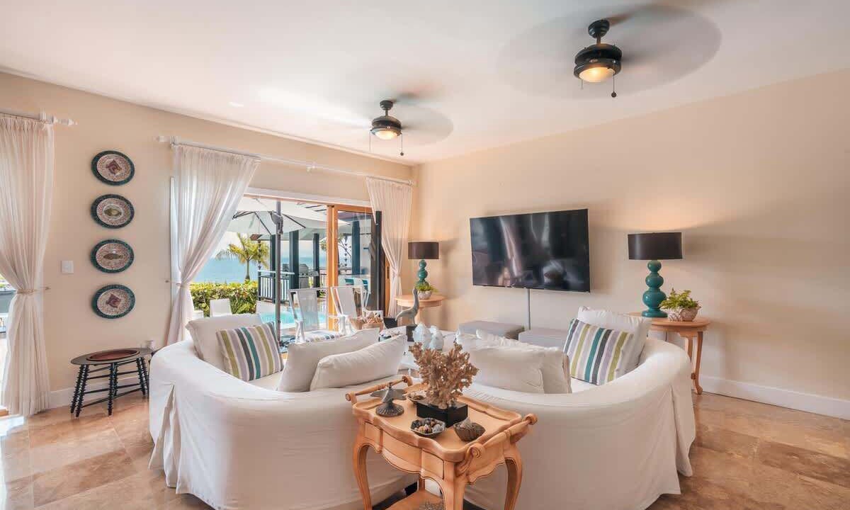 Photo of Livingroom in Sanchez