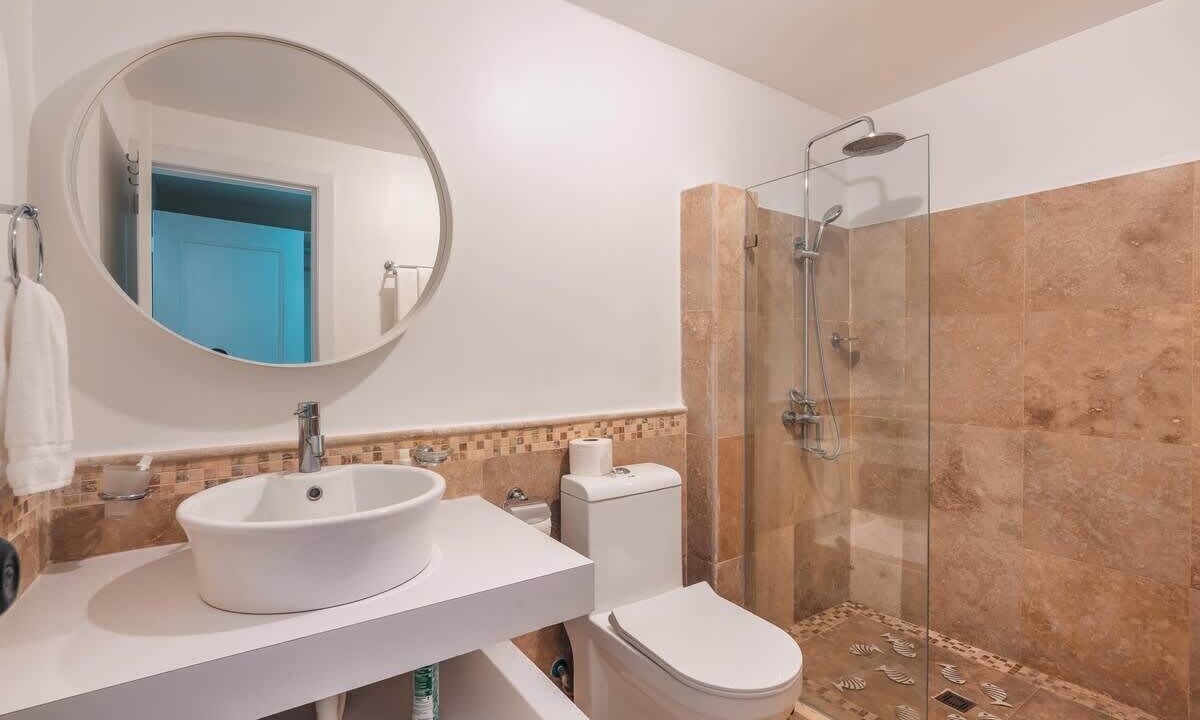 Photo of Bathroom in Sanchez