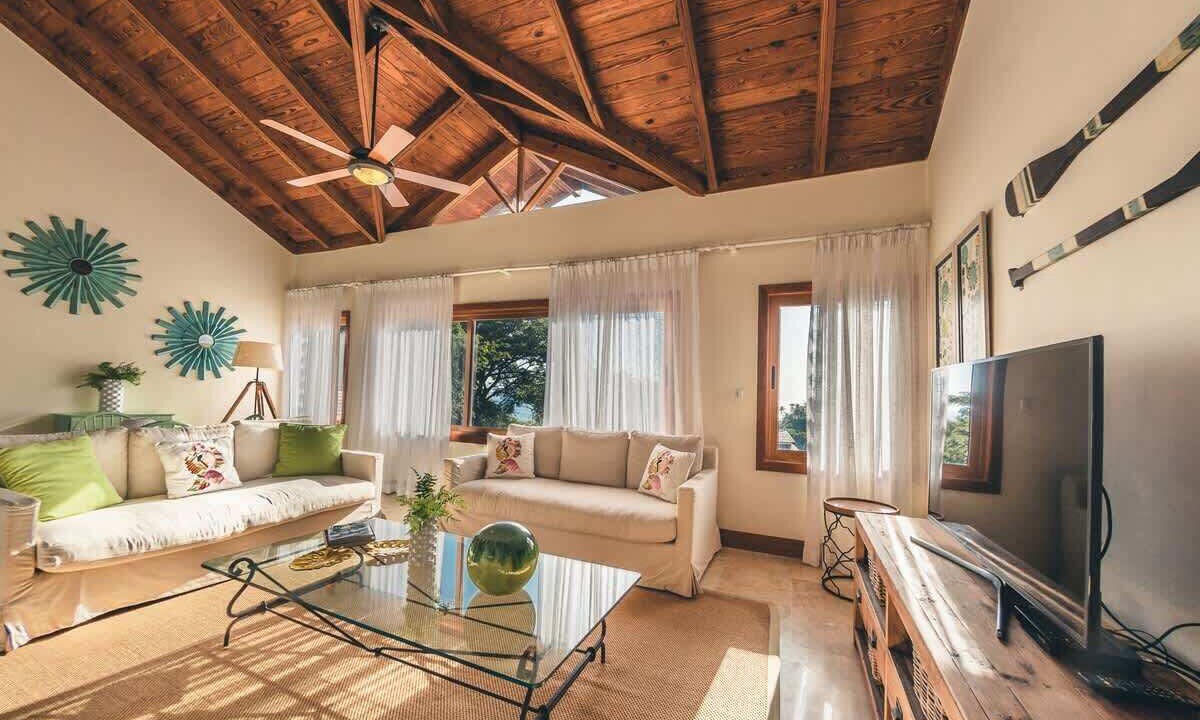 Photo of Livingroom in Sanchez