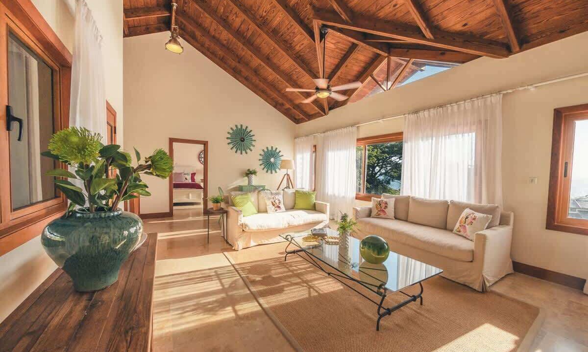 Photo of Livingroom in Sanchez